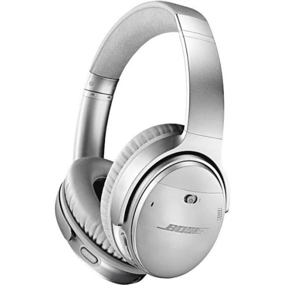 Bose QuietComfort 35 II Bluetooth Wireless $SOLD$ - Picture 2 of 4